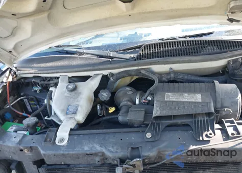 2020 Chevrolet Express Cargo Rwd 2500 Regular Wheelbase Wt z USA, uszkodzony, nr VIN 1GCWGAFG0L1215635